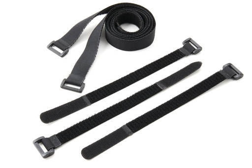 [BHM1019-124] Black Horse 1635mm Mig-29 Turbine Hook and Loop Set