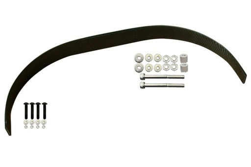 [BHM1009-112] Black Horse 2260mm Extra 300 Main Gear