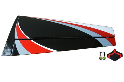 [BHM1009-102] Black Horse 2260mm Extra 300 Right Wing