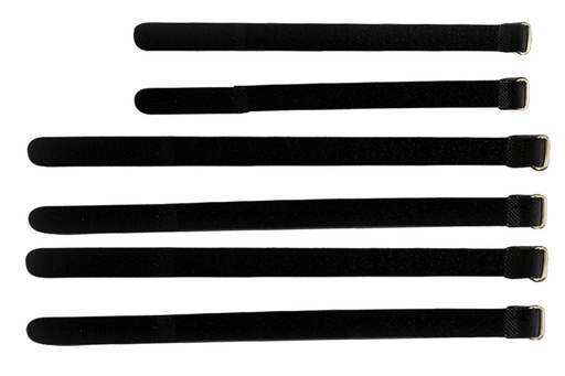 [BHM1017-133] Black Horse 2500mm Heinkel He 111 Hook & Loop Strap