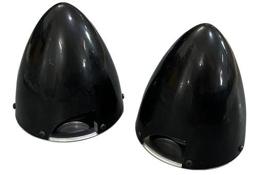[BHM1017-132] Black Horse 2500mm Heinkel He 111 Spinner Set