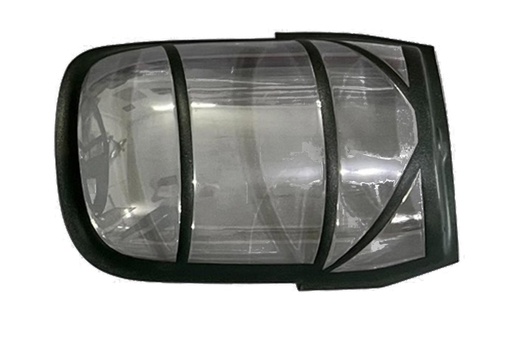 [BHM1017-116] Black Horse 2500mm Heinkel He 111 Rear Canopy