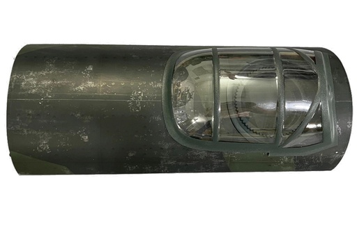 [BHM1017-112] Black Horse 2500mm Heinkel He 111 Fuselage Top Hatch