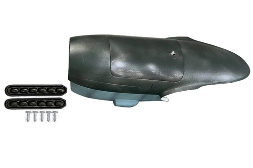[BHM1017-108] Black Horse 2500mm Heinkel He 111 Right Cowling Set