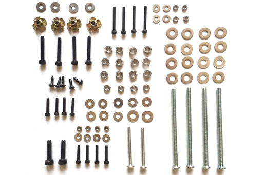 [NXA1060-111] Nexa 1618mm Fly Baby Screw Set