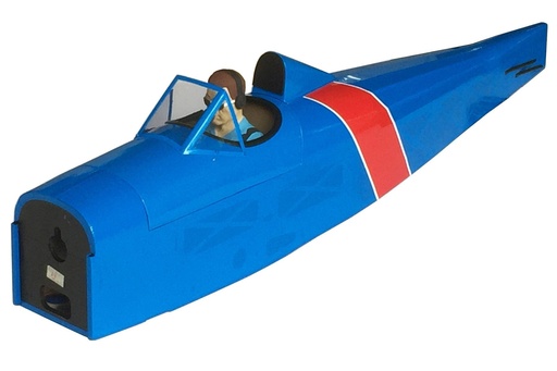[NXA1060-101] Nexa 1618mm Fly Baby Fuselage