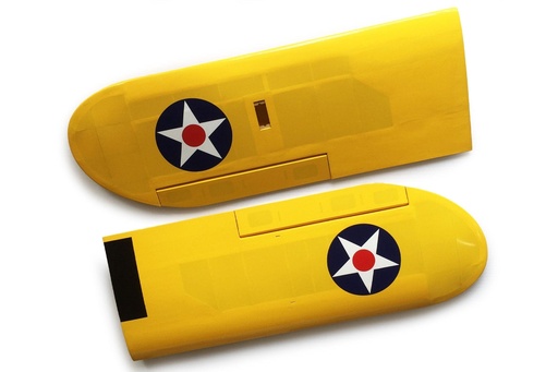 [NXA1060-100] Nexa 1618mm Fly Baby Main Wing Set