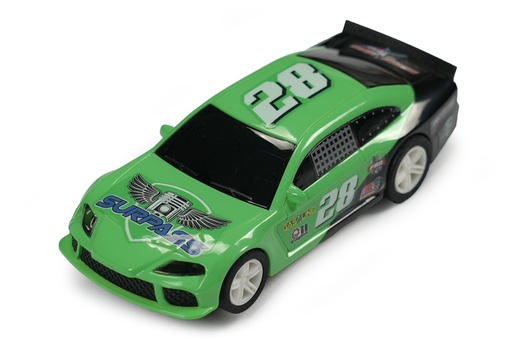 [JSW920108] Joysway SuperFun 1/43 Scale Surpass 28 Sport Slot Car
