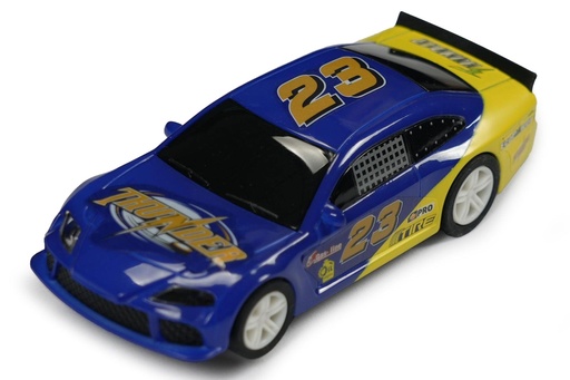 [JSW920107] Joysway SuperFun 1/43 Scale Thunder 23 Sport Slot Car