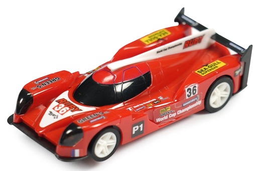 [JSW920106] Joysway SuperFun 1/43 Scale Ruby 36 Sport Slot Car