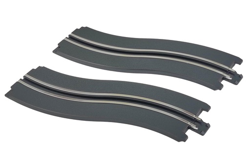 [JSW201006] Joysway SuperFun Single Lane "S" Shaped Track (2)
