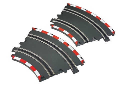 [JSW201002] Joysway SuperFun Double Lane Curve Track (2)