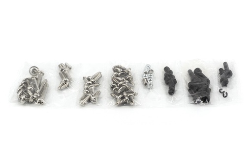 [FJ3161112U] Freewing 80mm EDF MiG-29 Screw Set