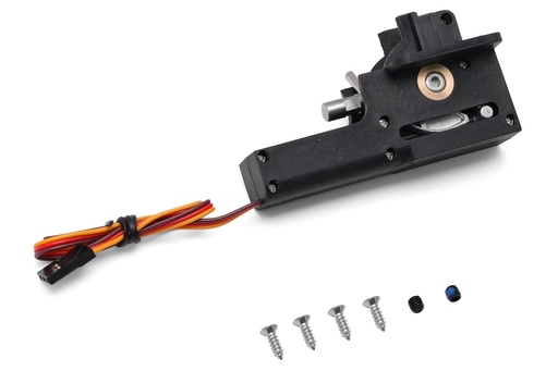 [E89790R] Freewing 64mm EDF F-14 Tomcat Electronic Retract - Right