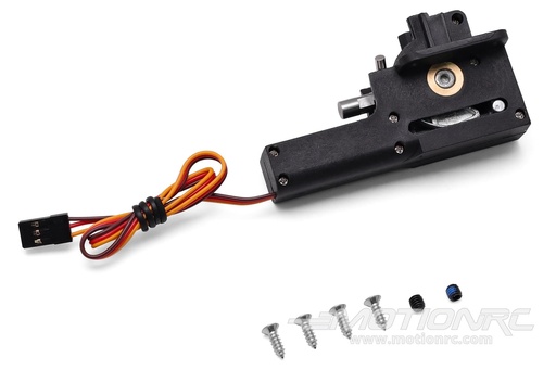 [E89790L] Freewing 64mm EDF F-14 Tomcat Electronic Retract - Left