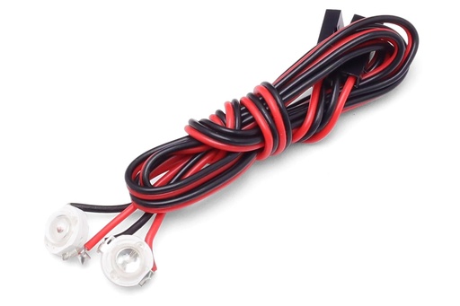 [FJ1141113B] Freewing 64mm EDF F-14 Tomcat LED Light for Main Wing