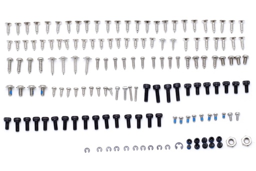 [FJ1141112] Freewing 64mm EDF F-14 Tomcat Screw Set