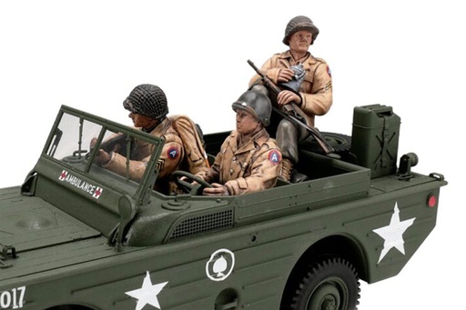 [TORFG-10066] Torro 1/16 Scale Figures Ford GPA Crew Set