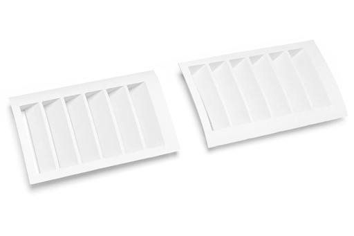 [FJ114110912] Freewing 64mm EDF F-14 Tomcat Cheater Inlets