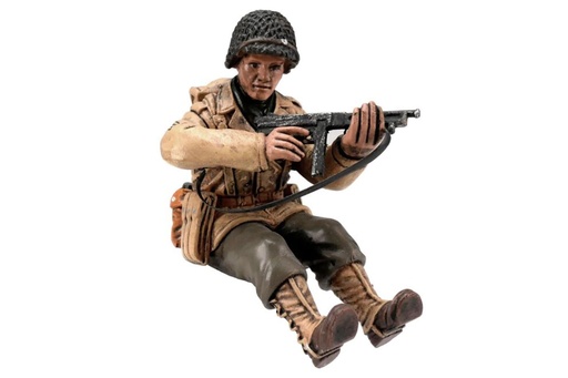 [TORFG-10042] Torro 1/16 Scale Figure Ford GPA Sargeant