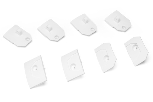 [FJ114110910] Freewing 64mm EDF F-14 Tomcat Hatch Parts