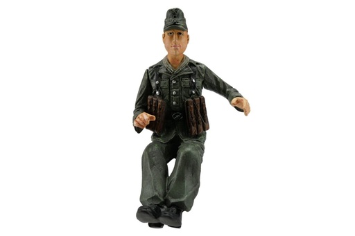 [TORFG-10031] Torro 1/16 Scale Figure Schwimmwagen Driver