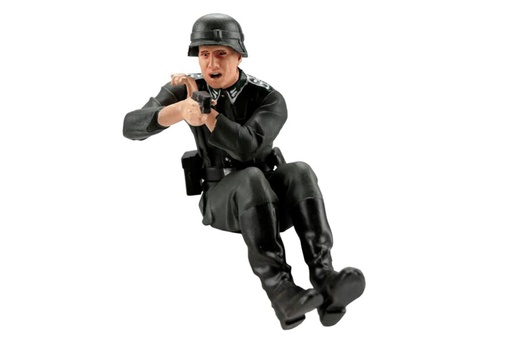 [TORFG-10003] Torro 1/16 Scale Figure Schwimmwagen Marksman