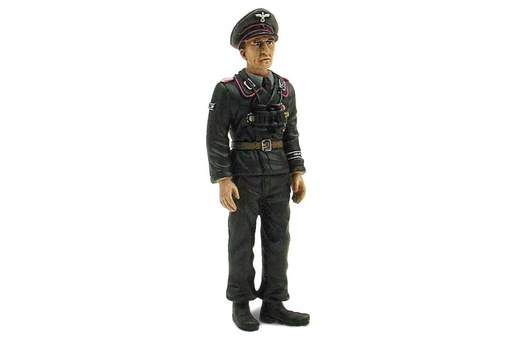 [TOR222285119] Torro 1/16 Scale Figure Major Ernst Johann Tetsch