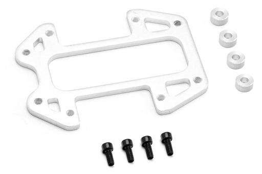 [FJ11411108] Freewing 64mm EDF F-14 Tomcat Servo Mount