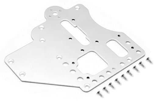 [FJ11411106] Freewing 64mm EDF F-14 Tomcat Swept Wing Spar Mount - Left