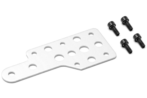 [FJ11411105] Freewing 64mm EDF F-14 Tomcat Swept Wing Spar Top Plate