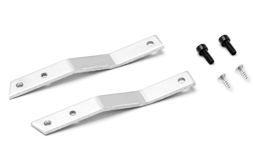 [FJ11411103] Freewing 64mm EDF F-14 Tomcat Swept Wing Slant Rod