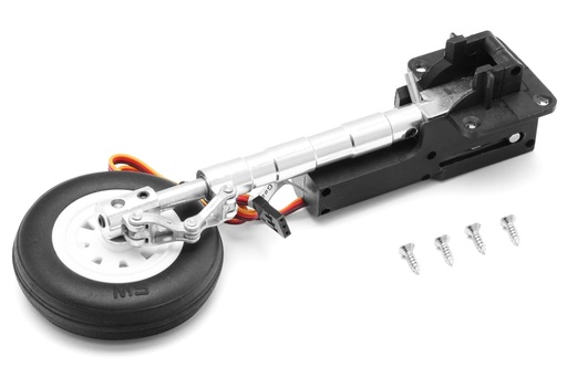 [FJ11411086] Freewing 64mm EDF F-14 Tomcat Main Landing Gear with Retract - Right