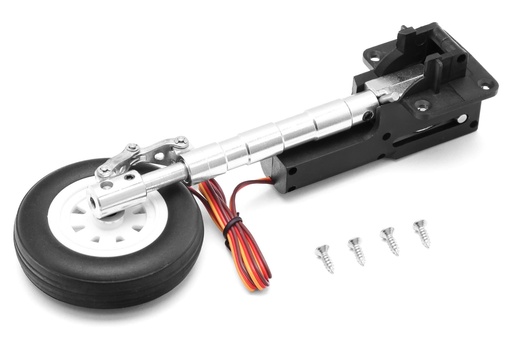 [FJ11411084] Freewing 64mm EDF F-14 Tomcat Main Landing Gear with Retract - Left