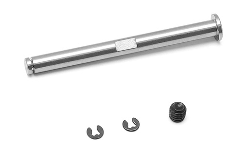 [FJ11411083] Freewing 64mm EDF F-14 Tomcat Nose Gear Wheel Axle