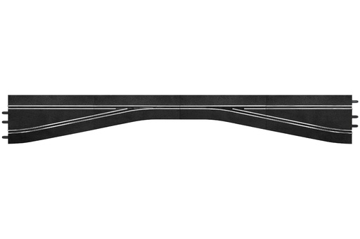 [CRE20030350] Carrera Narrow Chicane Track Section - Left