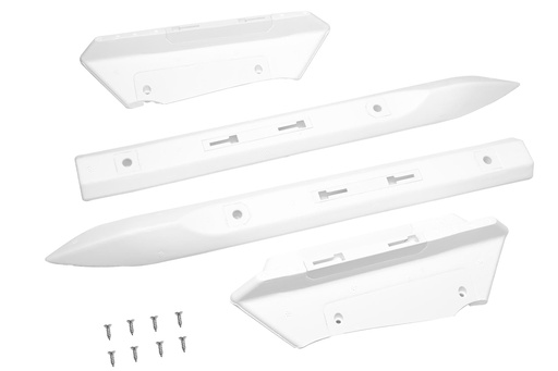 [FJ1141105] Freewing 64mm EDF F-14 Tomcat Pylons