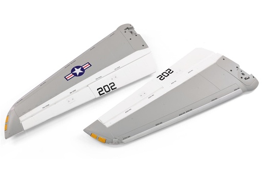 [FJ1141102] Freewing 64mm EDF F-14 Tomcat Main Wing