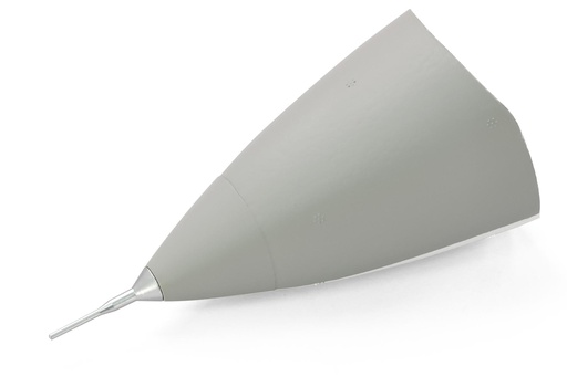 [FJ11411011] Freewing 64mm EDF F-14 Tomcat Nose Cone