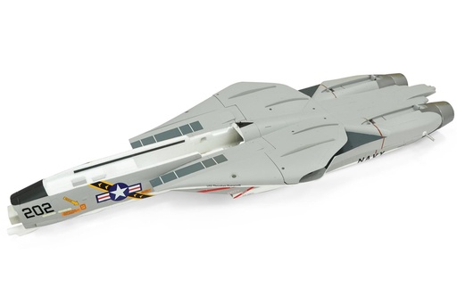[FJ1141101] Freewing 64mm EDF F-14 Tomcat Fuselage