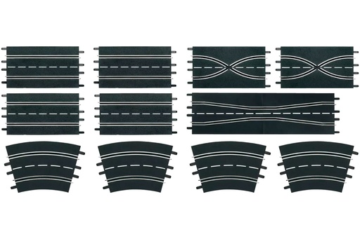 [CRE20026956] Carrera Track Extension Set 3