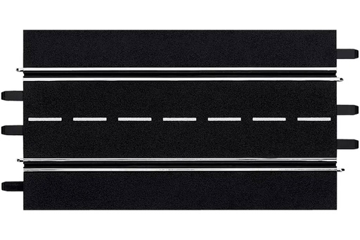 [CRE20020601] Carrera Standard Straights (2)