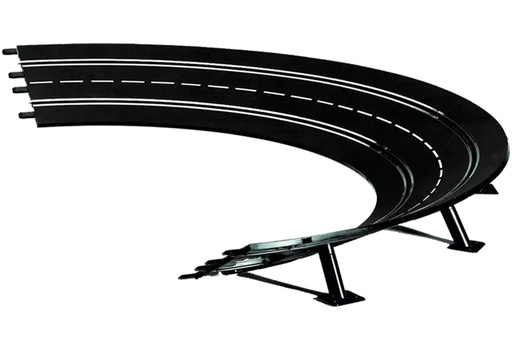 [CRE20020575] Carrera High Banked Curve 2/30° (6)