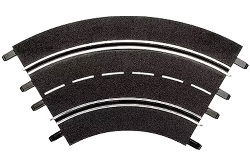 [CRE20020571] Carrera Curve 1/60° (3)
