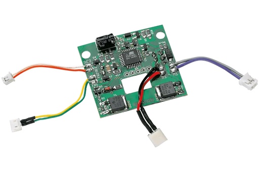 [CRE20020763] Carrera Digital Decoder for 1/24 Scale Slot Cars