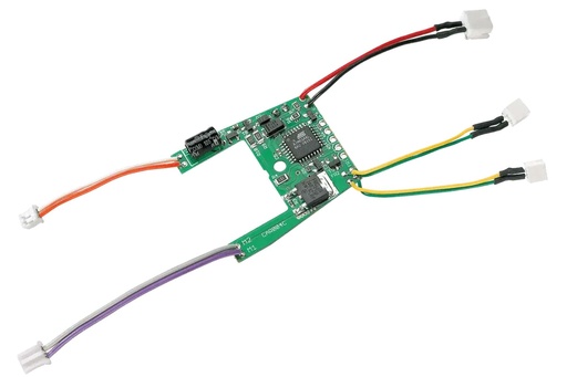 [CRE20026732] Carrera Digital Decoder for 1/32 Scale Cars