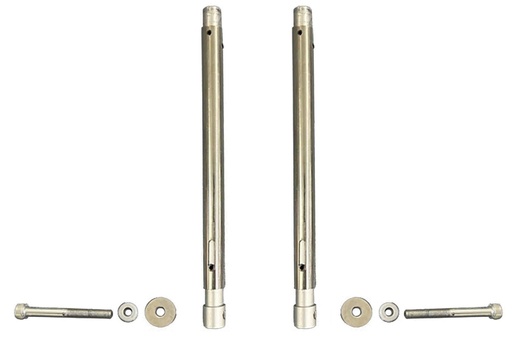 [BHM1012-116] Black Horse 1780mm Focke-Wulf 190A Oleo Strut Set