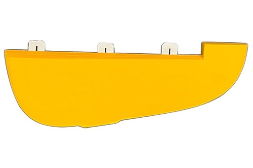 [BHM1012-104] Black Horse 1780mm Focke-Wulf 190A Rudder