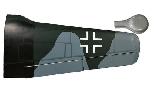 [BHM1012-102] Black Horse 1780mm Focke-Wulf 190A Right Wing