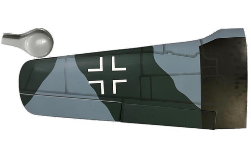 [BHM1012-101] Black Horse 1780mm Focke-Wulf 190A Left Wing